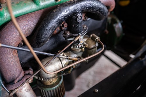 1930 Ford Model A Te koop (foto 97 van 125)