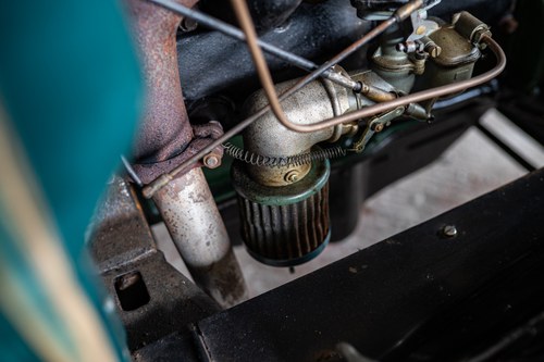 1930 Ford Model A Te koop (foto 98 van 125)