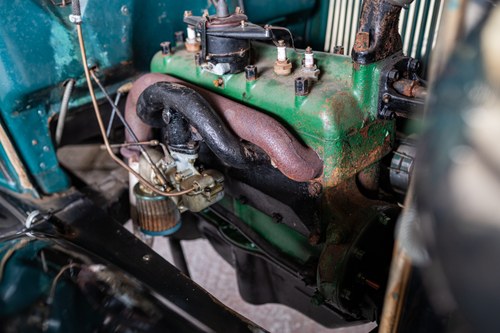 1930 Ford Model A Te koop (foto 99 van 125)