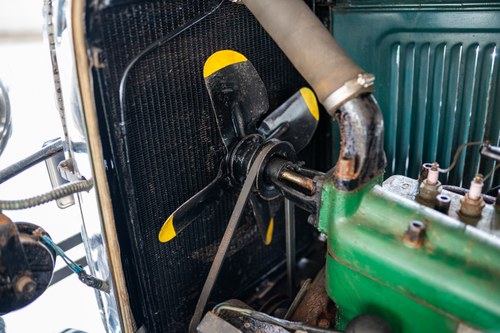 1930 Ford Model A Te koop (foto 103 van 125)