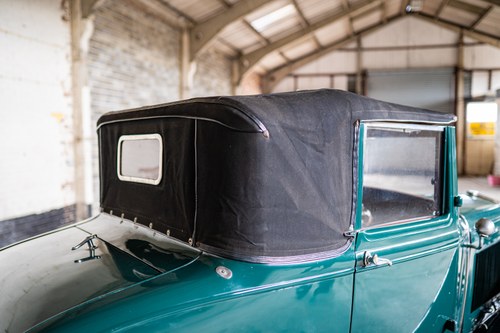 1930 Ford Model A Te koop (foto 90 van 125)