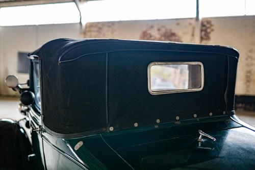 1930 Ford Model A Te koop (foto 91 van 125)