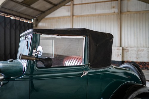 1930 Ford Model A Te koop (foto 105 van 125)
