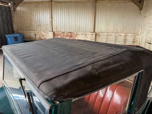 1930 Ford Model A Te koop (foto 106 van 125)