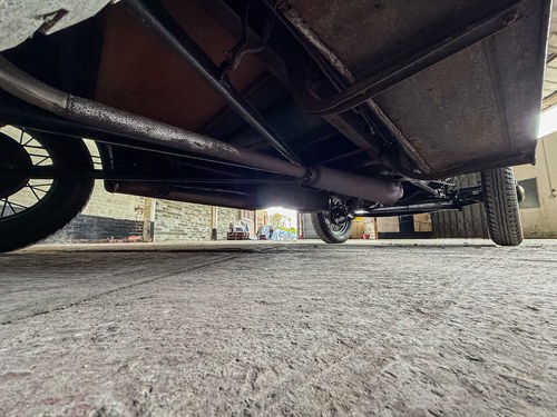 1930 Ford Model A Te koop (foto 110 van 125)