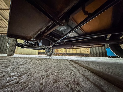 1930 Ford Model A Te koop (foto 111 van 125)