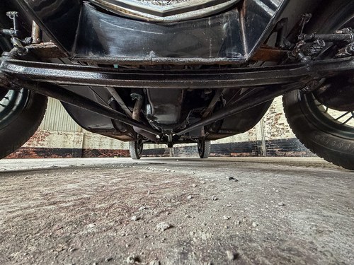 1930 Ford Model A Te koop (foto 112 van 125)