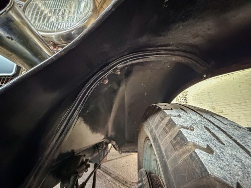 1930 Ford Model A Te koop (foto 113 van 125)