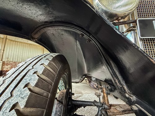 1930 Ford Model A Te koop (foto 114 van 125)