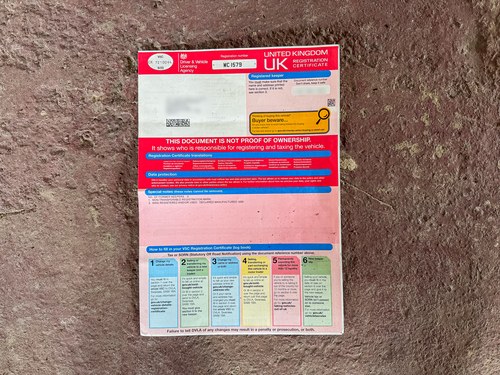 1930 Ford Model A Te koop (foto 117 van 125)