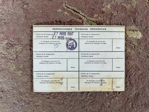 1930 Ford Model A Te koop (foto 119 van 125)