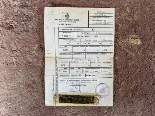 1930 Ford Model A Te koop (foto 120 van 125)