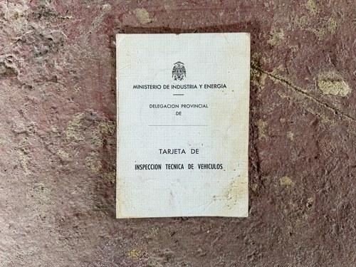 1930 Ford Model A Te koop (foto 121 van 125)