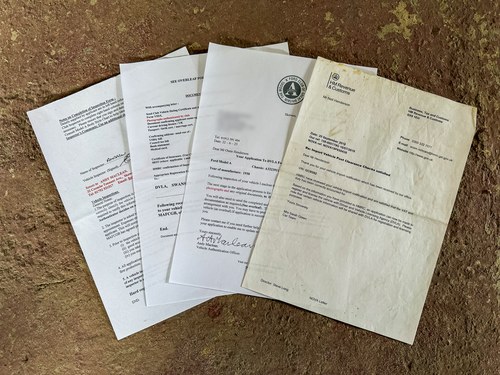 1930 Ford Model A Te koop (foto 123 van 125)