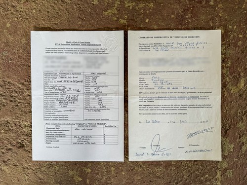 1930 Ford Model A Te koop (foto 124 van 125)