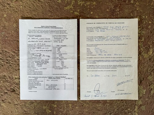 1930 Ford Model A Te koop (foto 125 van 125)