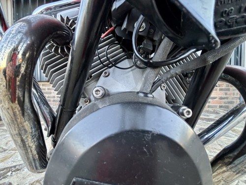 1978 Moto Guzzi V50 500 Mk2 For Sale (picture 52 of 64)