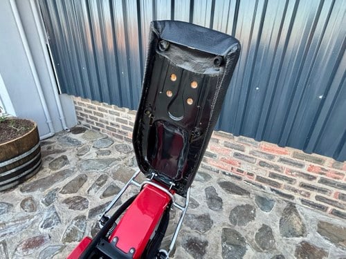 1978 Moto Guzzi V50 500 Mk2 For Sale (picture 41 of 64)