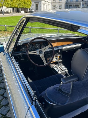 1973 BMW 3.0 CS E9 - Nut and Bolt restoration For Sale (picture 13 of 83)