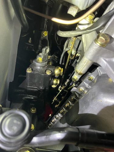 1973 BMW 3.0 CS E9 - Nut and Bolt restoration For Sale (picture 19 of 83)