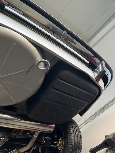 1973 BMW 3.0 CS E9 - Nut and Bolt restoration For Sale (picture 21 of 83)