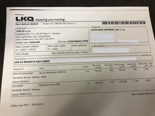 1973 BMW 3.0 CS E9 - Nut and Bolt restoration For Sale (picture 23 of 83)