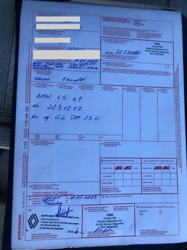 1973 BMW 3.0 CS E9 - Nut and Bolt restoration For Sale (picture 24 of 83)