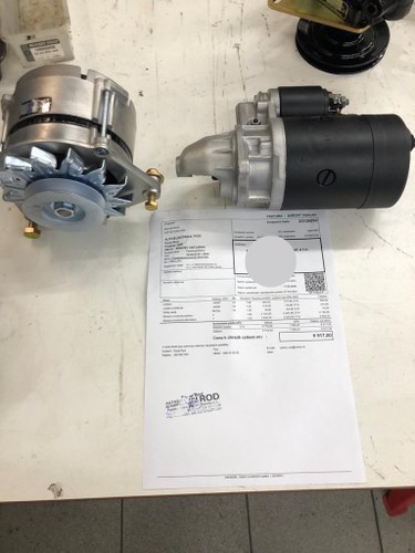 1973 BMW 3.0 CS E9 - Nut and Bolt restoration For Sale (picture 25 of 83)