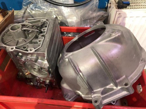 1973 BMW 3.0 CS E9 - Nut and Bolt restoration For Sale (picture 28 of 83)