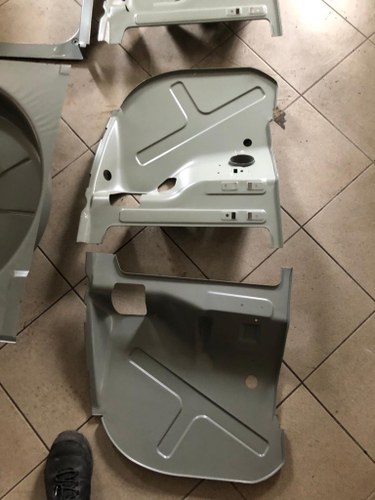 1973 BMW 3.0 CS E9 - Nut and Bolt restoration For Sale (picture 30 of 83)