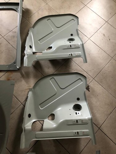 1973 BMW 3.0 CS E9 - Nut and Bolt restoration For Sale (picture 32 of 83)