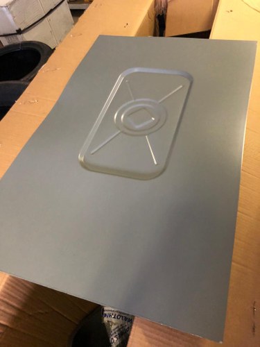 1973 BMW 3.0 CS E9 - Nut and Bolt restoration For Sale (picture 34 of 83)