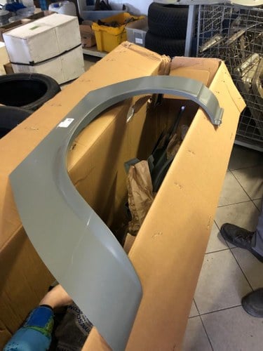 1973 BMW 3.0 CS E9 - Nut and Bolt restoration For Sale (picture 35 of 83)