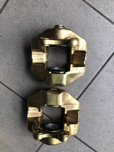 1973 BMW 3.0 CS E9 - Nut and Bolt restoration For Sale (picture 40 of 83)