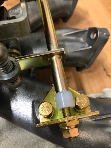 1973 BMW 3.0 CS E9 - Nut and Bolt restoration For Sale (picture 69 of 83)