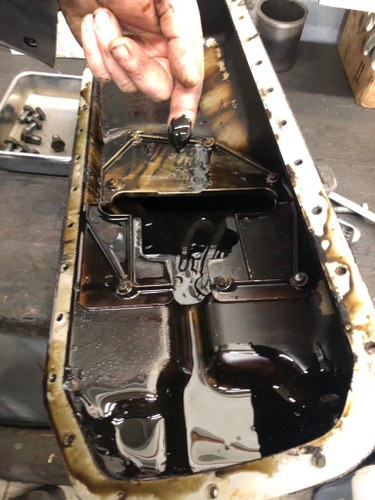 1973 BMW 3.0 CS E9 - Nut and Bolt restoration For Sale (picture 71 of 83)