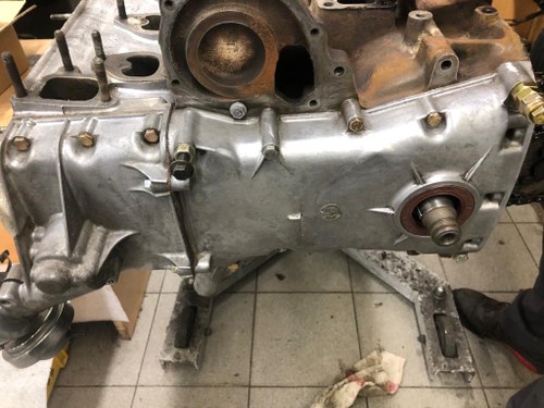 1973 BMW 3.0 CS E9 - Nut and Bolt restoration For Sale (picture 73 of 83)