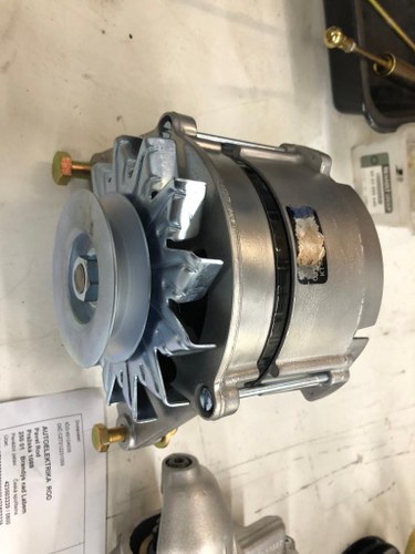 1973 BMW 3.0 CS E9 - Nut and Bolt restoration For Sale (picture 79 of 83)