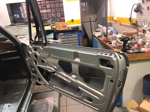 1973 BMW 3.0 CS E9 - Nut and Bolt restoration For Sale (picture 80 of 83)