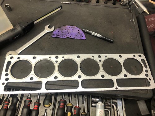 1973 BMW 3.0 CS E9 - Nut and Bolt restoration For Sale (picture 82 of 83)