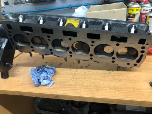 1973 BMW 3.0 CS E9 - Nut and Bolt restoration For Sale (picture 83 of 83)