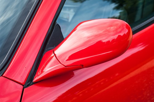 2002 Maserati 4200 GT Cambiocorsa Spyder For Sale (picture 49 of 117)