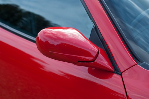 2002 Maserati 4200 GT Cambiocorsa Spyder For Sale (picture 65 of 117)