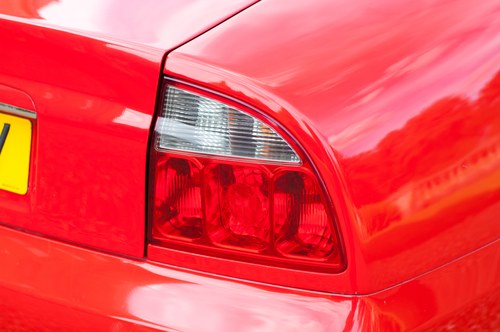 2002 Maserati 4200 GT Cambiocorsa Spyder For Sale (picture 67 of 117)