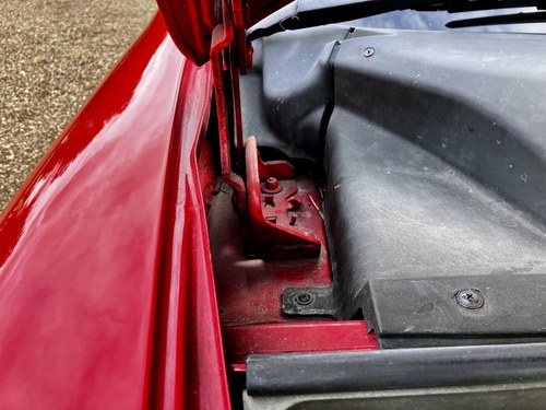 2002 Maserati 4200 GT Cambiocorsa Spyder For Sale (picture 82 of 117)