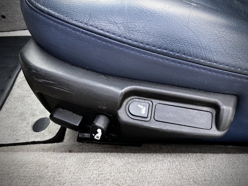 2002 Maserati 4200 GT Cambiocorsa Spyder For Sale (picture 29 of 117)