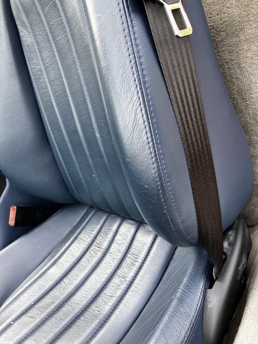 2002 Maserati 4200 GT Cambiocorsa Spyder For Sale (picture 30 of 117)