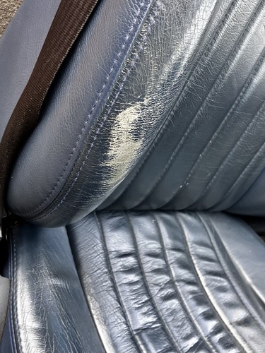 2002 Maserati 4200 GT Cambiocorsa Spyder For Sale (picture 35 of 117)