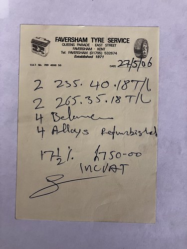 2002 Maserati 4200 GT Cambiocorsa Spyder For Sale (picture 107 of 117)