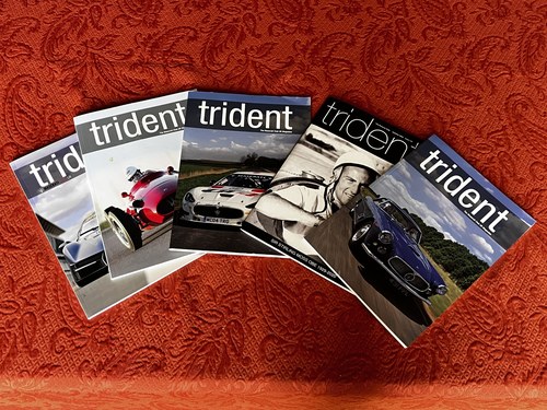 2002 Maserati 4200 GT Cambiocorsa Spyder For Sale (picture 114 of 117)